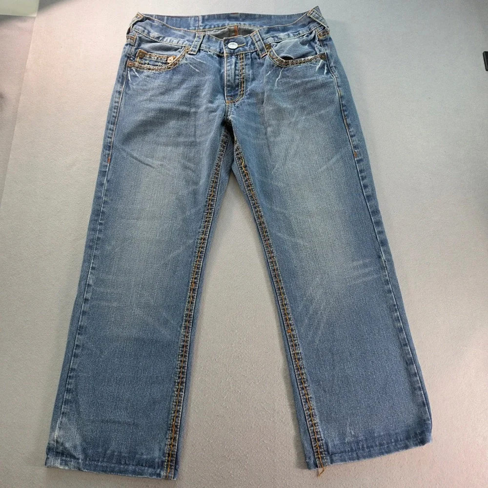 True Religion y2k vintage
